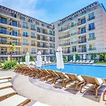 Apartello Modern In Downpark * Sunny Beach