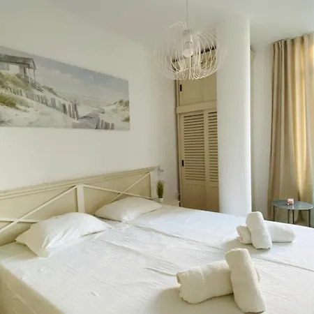 Apartello Modern In Downpark Appartement