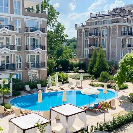 Apartello Modern In Downpark Apartamento *