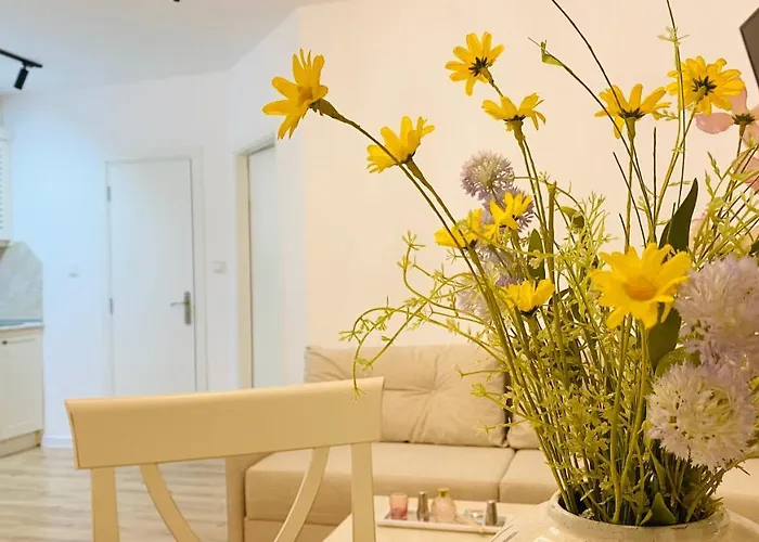 Apartello Modern In Downpark *