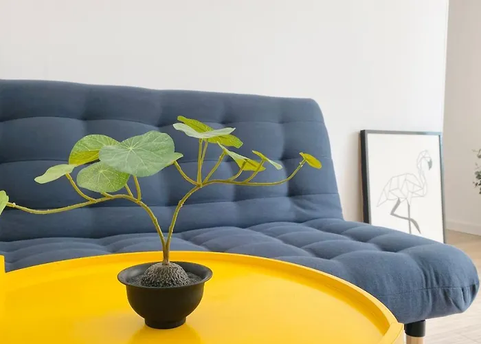 Apartello Modern In Downpark