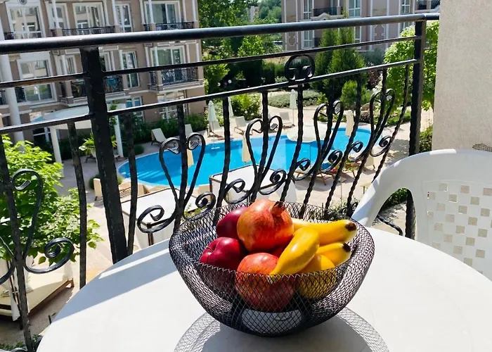 Apartello Modern In Downpark *