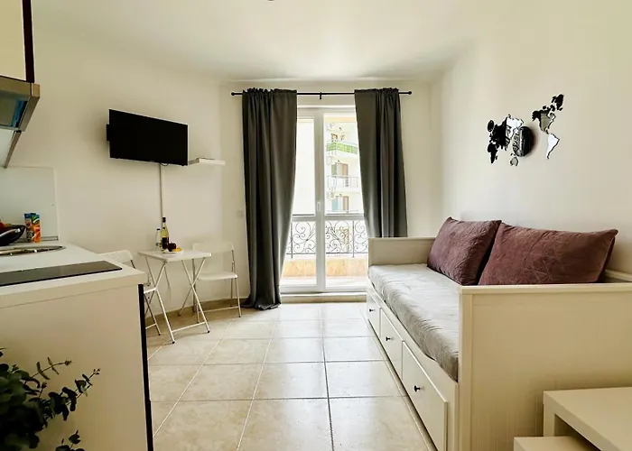 Apartello Modern In Downpark Σάνι Μπιτς