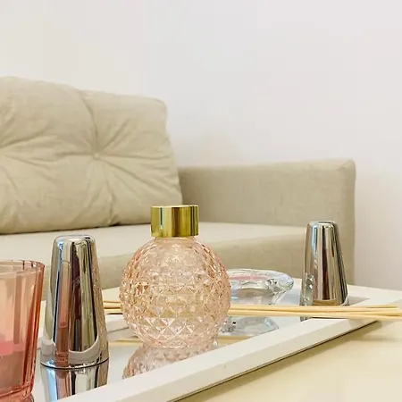 Apartello Modern In Downpark Apartmán