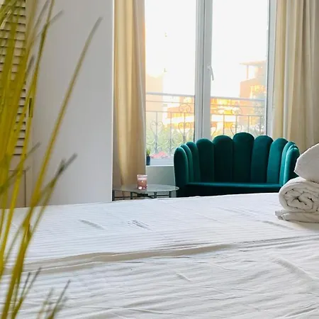 Daire Apartello Modern In Downpark