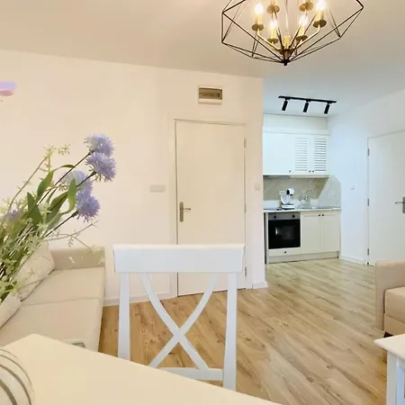 Apartament Apartello Modern In Downpark