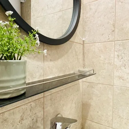 Apartello Modern In Downpark Daire *