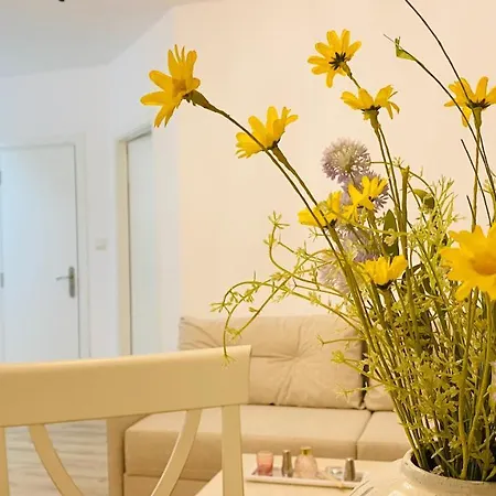 Apartello Modern In Downpark *