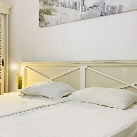 Apartello Modern In Downpark Daire Sunny Beach