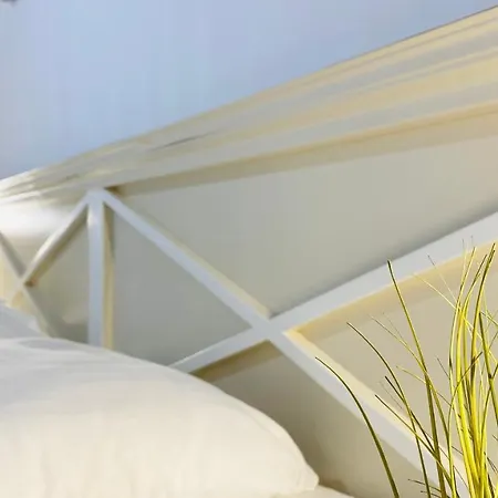 Apartello Modern In Downpark Daire