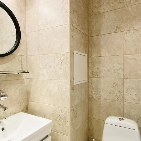 Apartello Modern In Downpark Daire