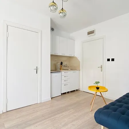 Apartello Modern In Downpark Sluneční pobřeží