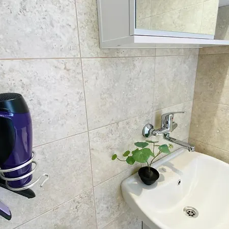 Daire Apartello Modern In Downpark *