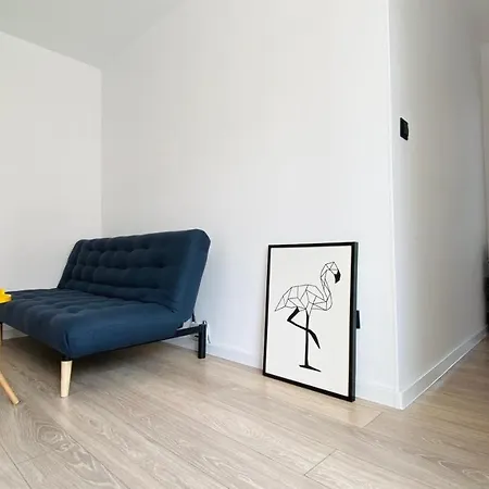 Apartello Modern In Downpark * Sluneční pobřeží