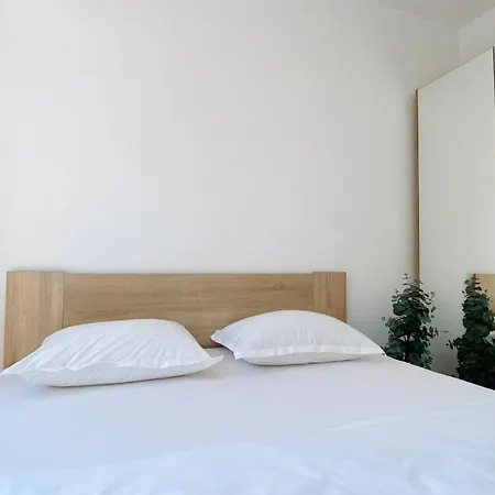 Daire Apartello Modern In Downpark *