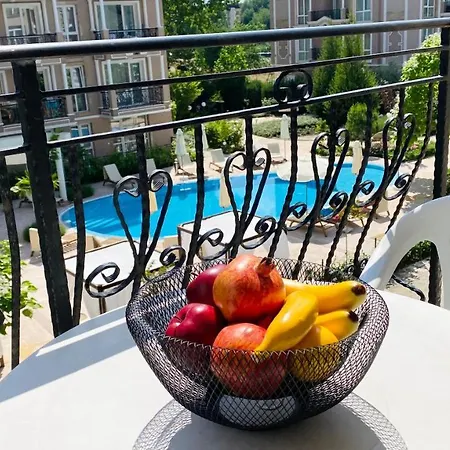 Apartello Modern In Downpark *