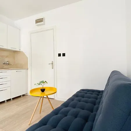 Daire Apartello Modern In Downpark Sunny Beach