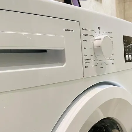 Apartmán Apartello Modern In Downpark *