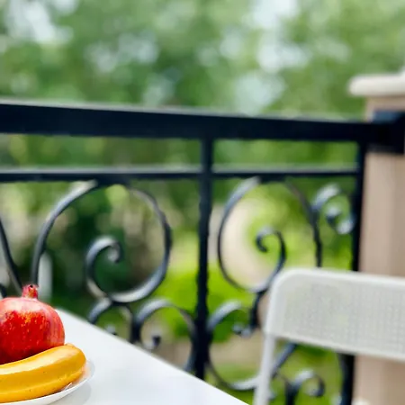 Apartello Modern In Downpark Daire