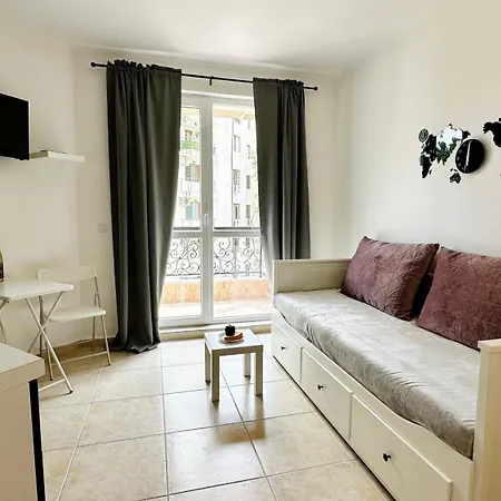 Apartament Apartello Modern In Downpark