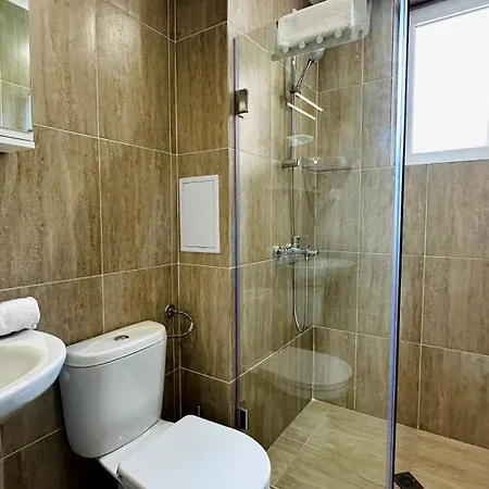 Daire Apartello Modern In Downpark *