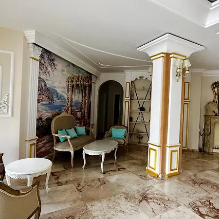 Apartello Modern In Downpark Daire Sunny Beach