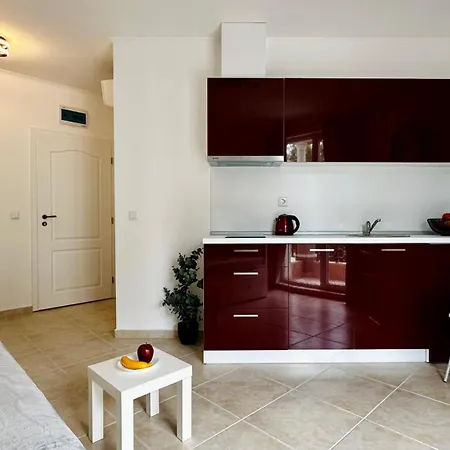 Apartament Apartello Modern In Downpark Sunny Beach