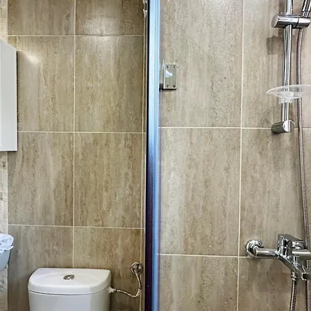 Apartello Modern In Downpark Sluneční pobřeží