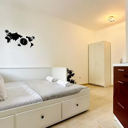 Apartmán Apartello Modern In Downpark