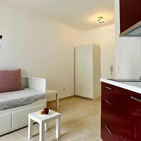 Apartello Modern In Downpark アパート *