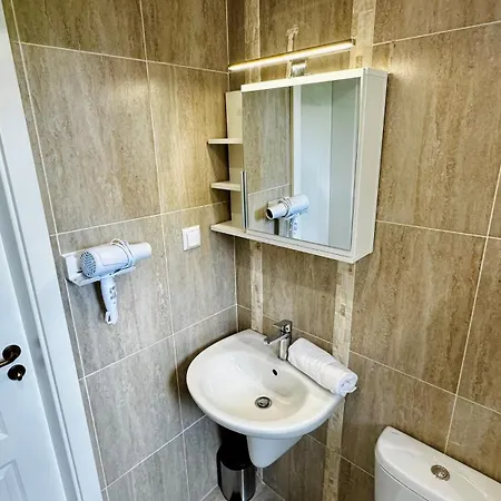 Daire Apartello Modern In Downpark *