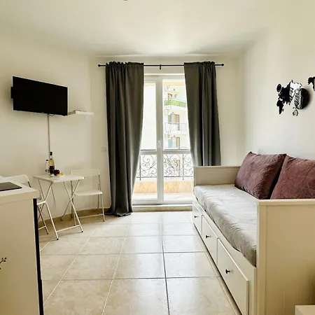 Apartello Modern In Downpark Sluneční pobřeží