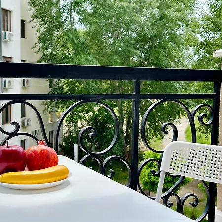 Daire Apartello Modern In Downpark *