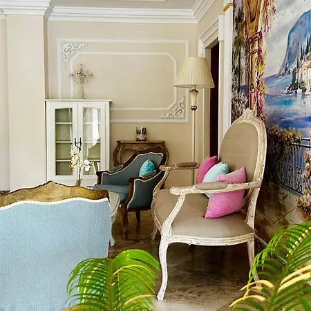 Apartello Modern In Downpark Daire