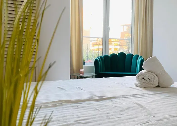 Appartement Apartello Modern In Downpark