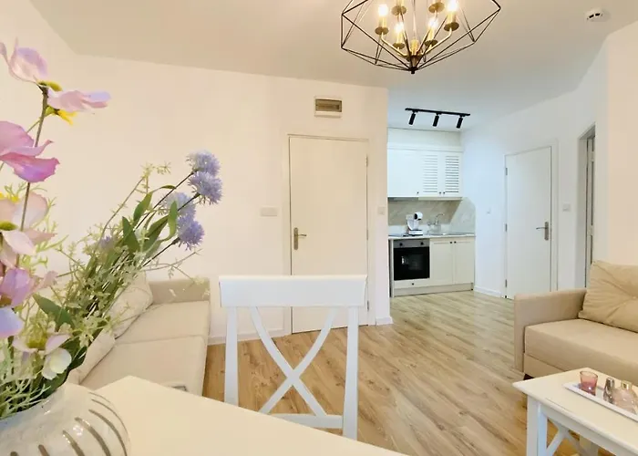 Appartement Apartello Modern In Downpark