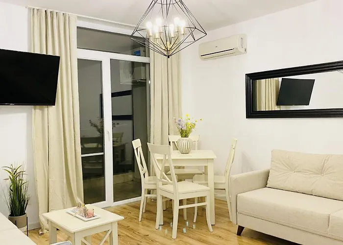 Apartello Modern In Downpark *