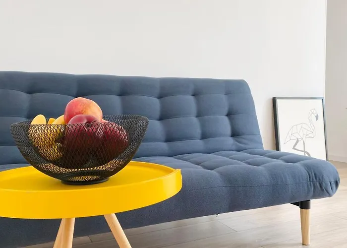 Apartello Modern In Downpark