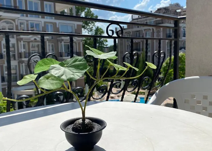 Apartello Modern In Downpark