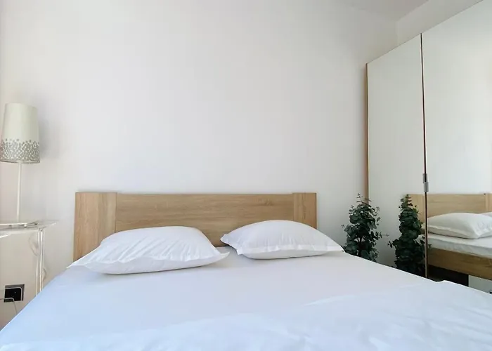 Appartement Apartello Modern In Downpark *