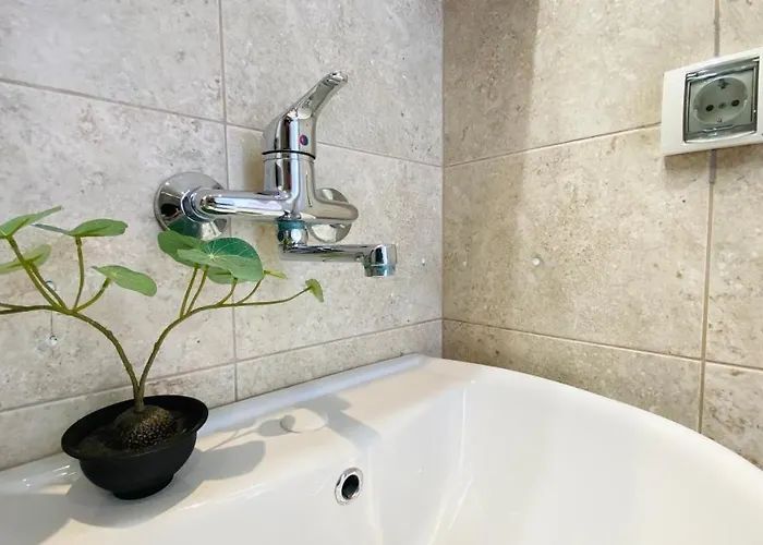 Apartello Modern In Downpark *