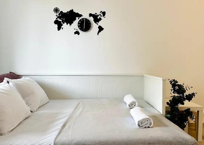 Apartello Modern In Downpark * Slantchev Briag