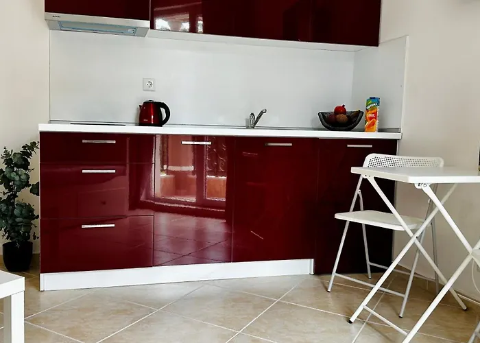 Apartello Modern In Downpark