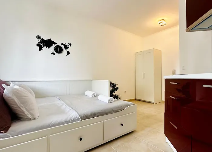 Appartement Apartello Modern In Downpark