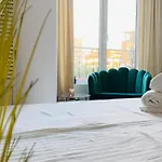 公寓 Apartello Modern In Downpark