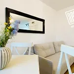 公寓 Apartello Modern In Downpark *