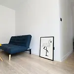 Apartello Modern In Downpark * Sunny Beach