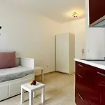 Apartello Modern In Downpark 公寓 *