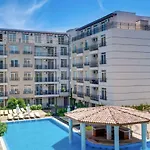 Apartello Modern In Downpark Appartement Sunny Beach