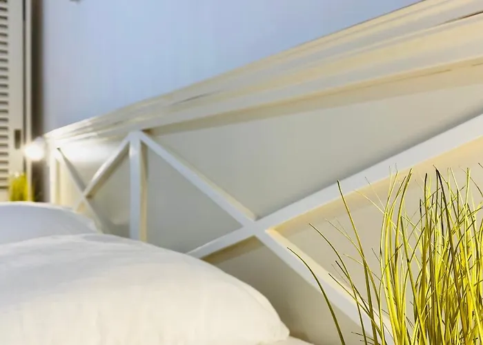 Apartello Modern In Downpark Appartement